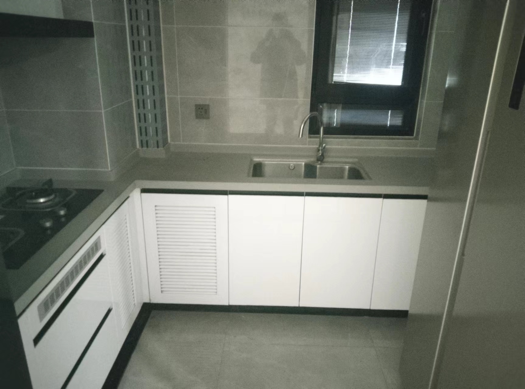 万科有湖（翡翠心湖） 3室1厅1卫 126m&sup2;