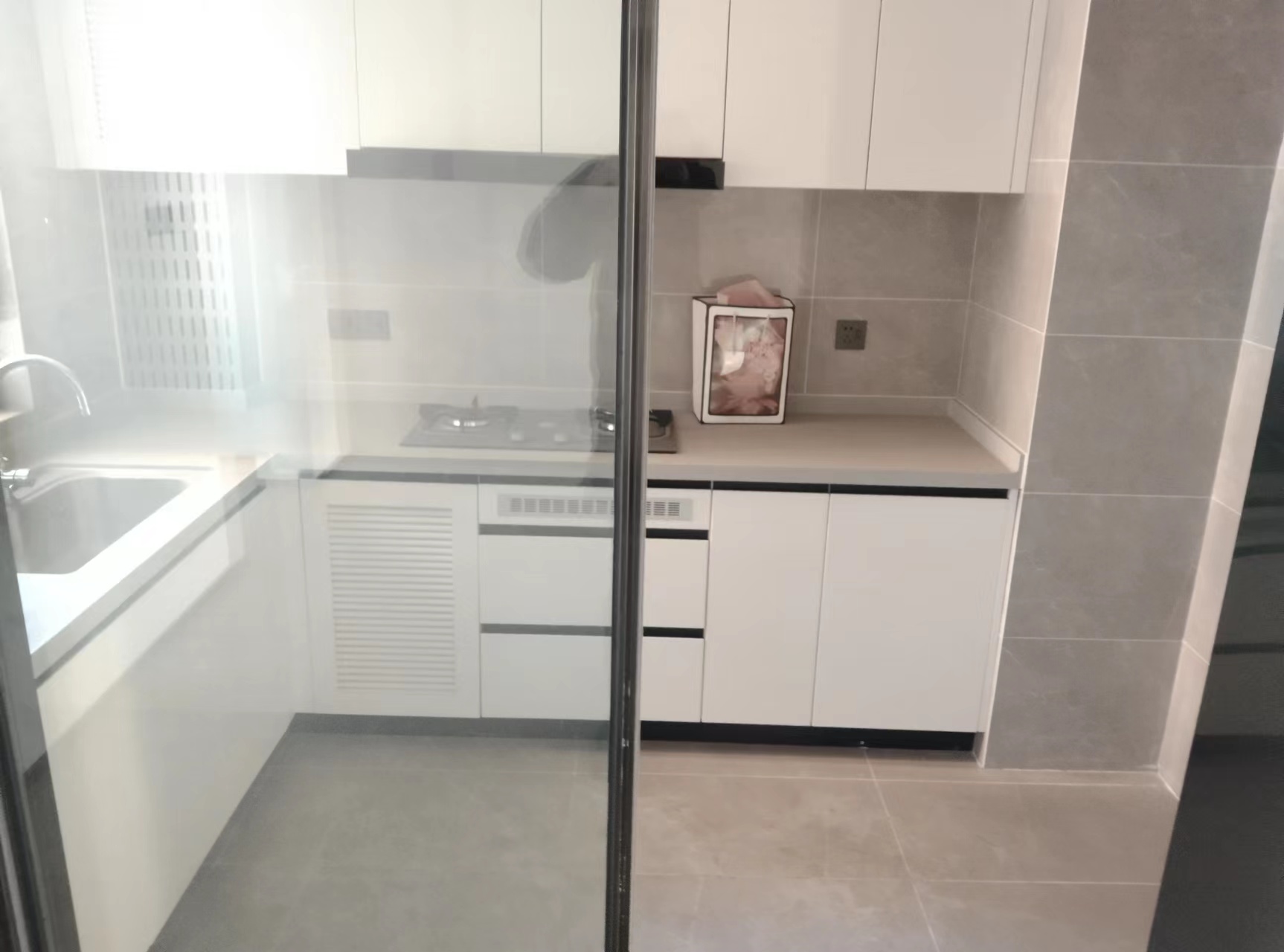 万科有湖（翡翠心湖） 3室2厅2卫 148.30m&sup2;