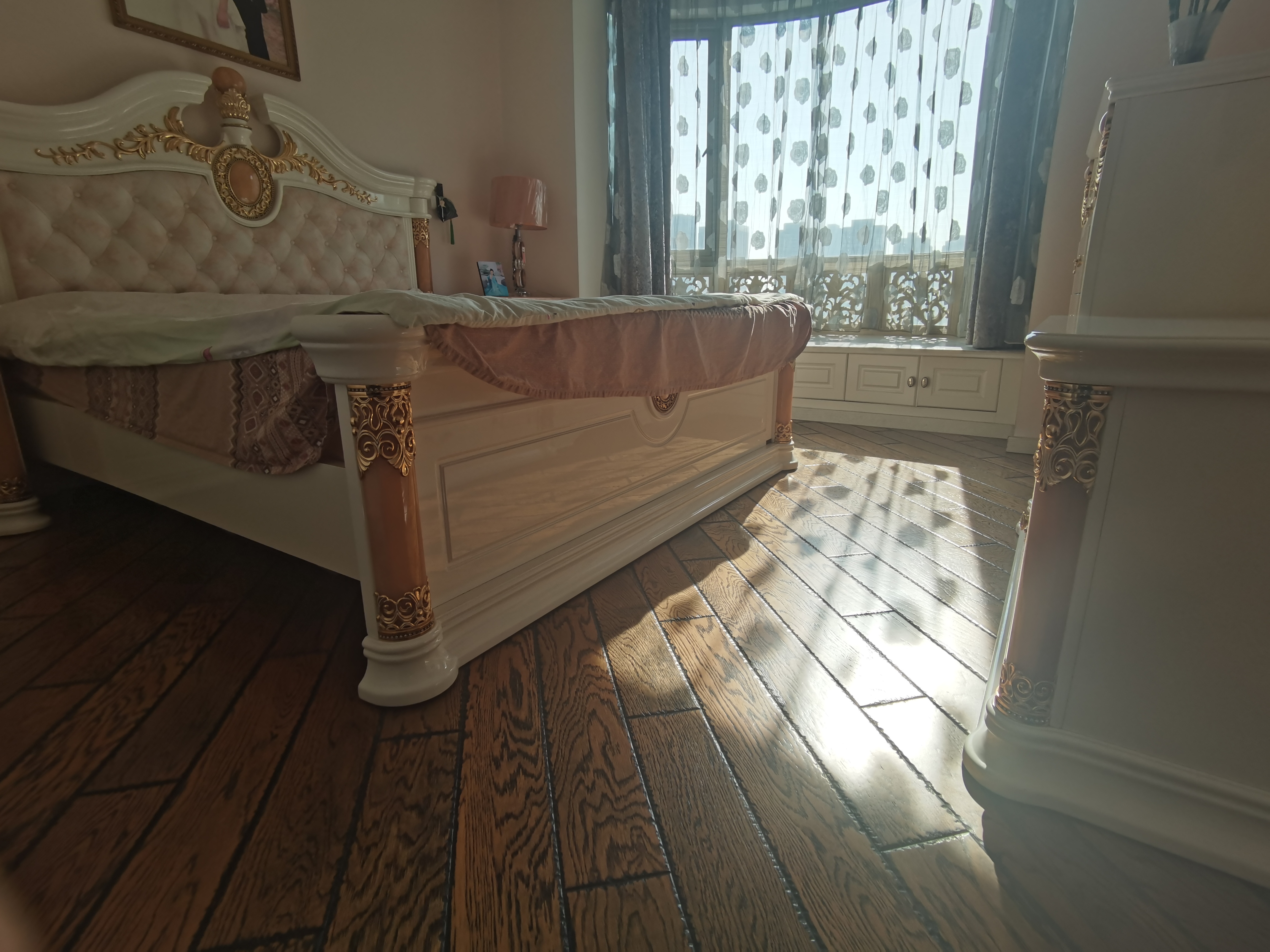绿城玉兰公寓 3室2厅2卫 136.00m&sup2;