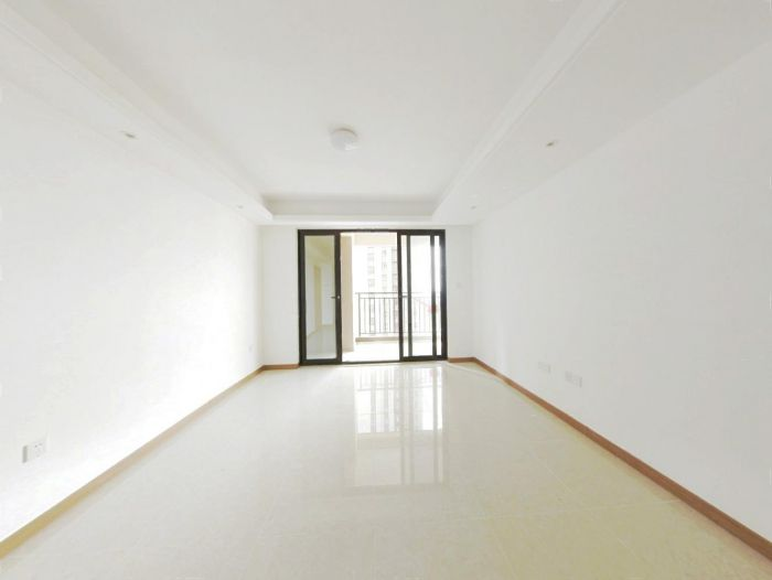绿地新里城 3室2厅2卫 115m&sup2;