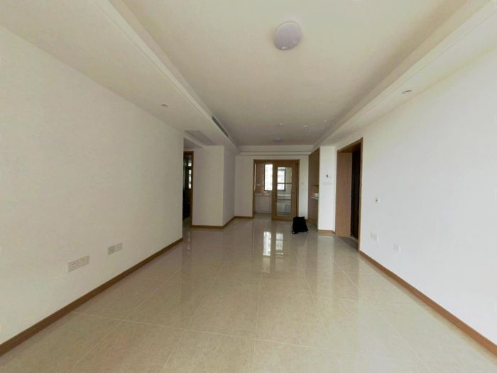 绿地新里城 3室2厅2卫 115m&sup2;