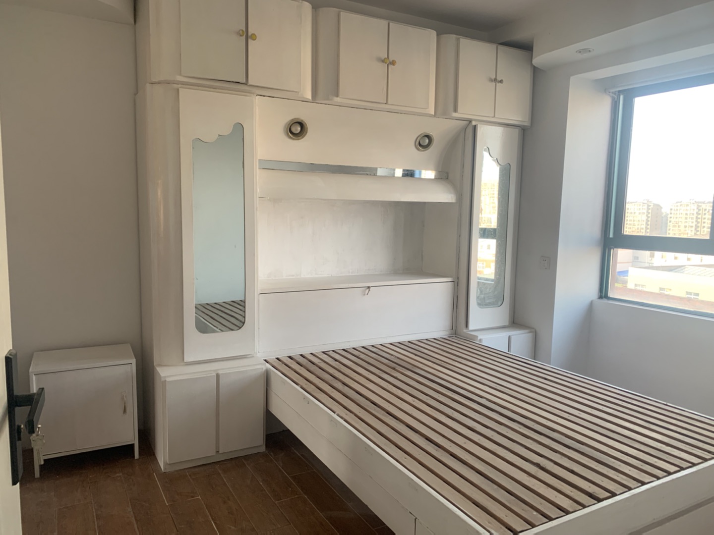 源兴花苑南区 3室1厅1卫 143m&sup2;