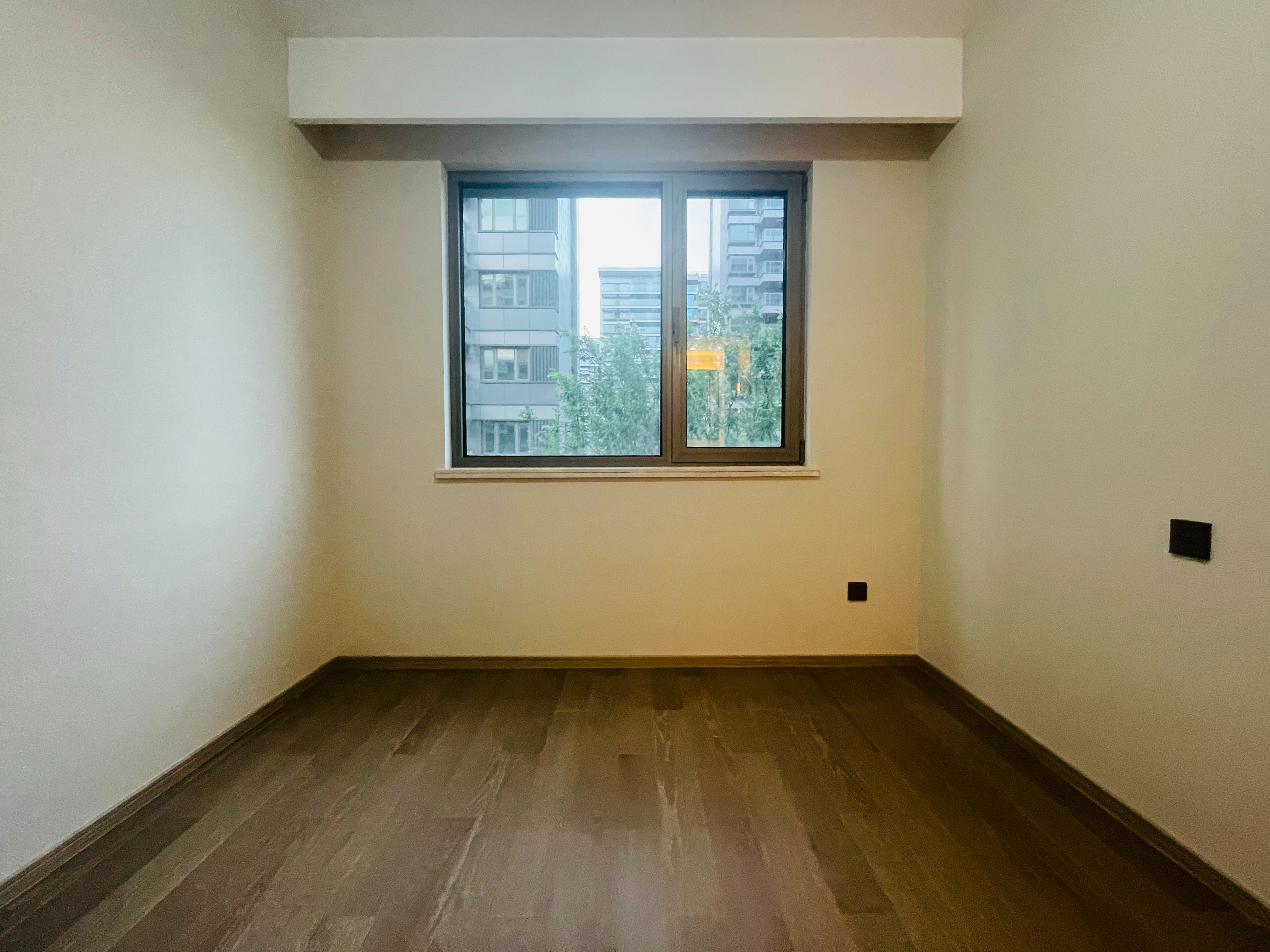 仁恒公园世纪 4室2厅2卫 135.00m&sup2;