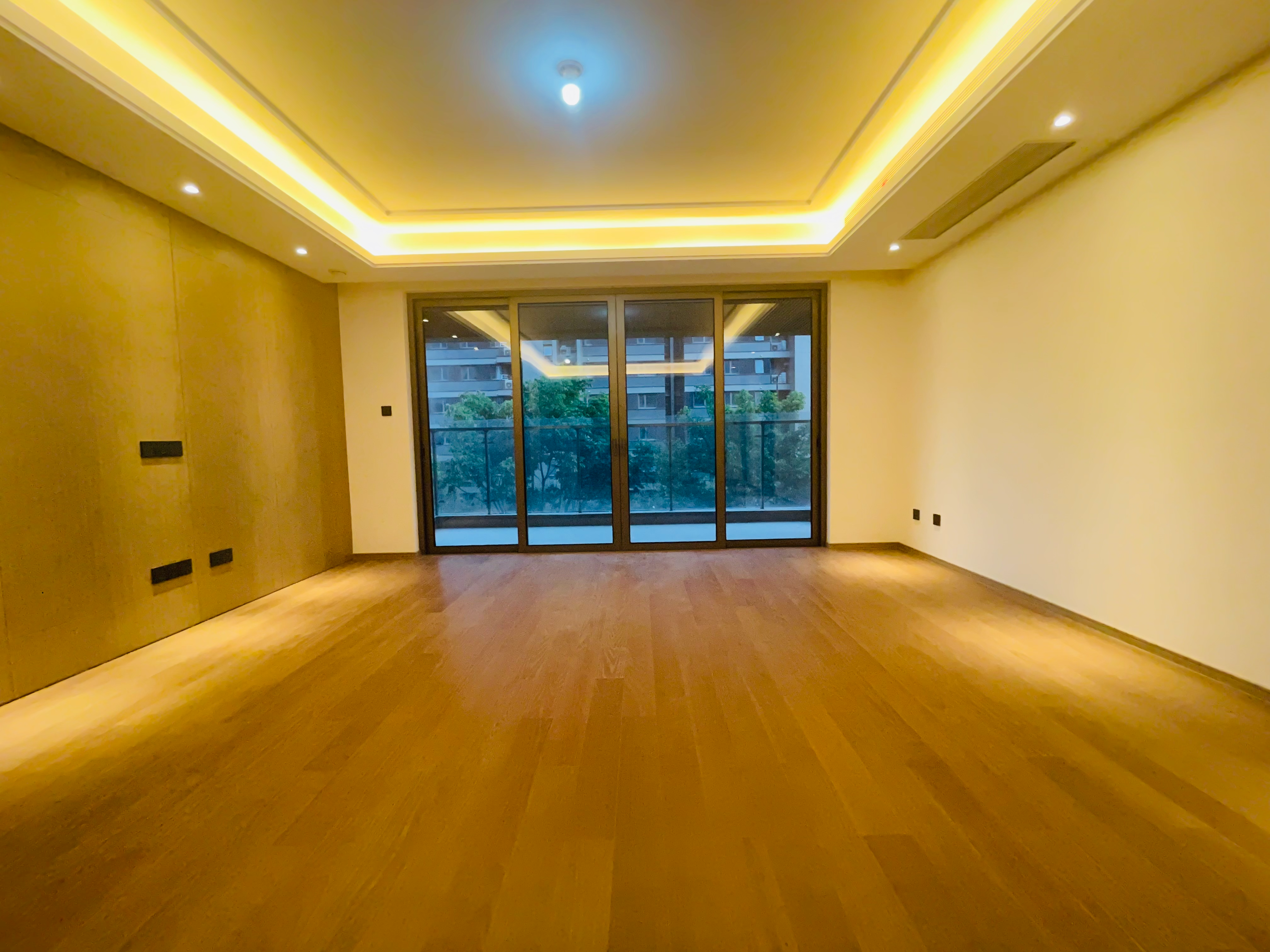 仁恒公园世纪 4室2厅2卫 135.00m&sup2;