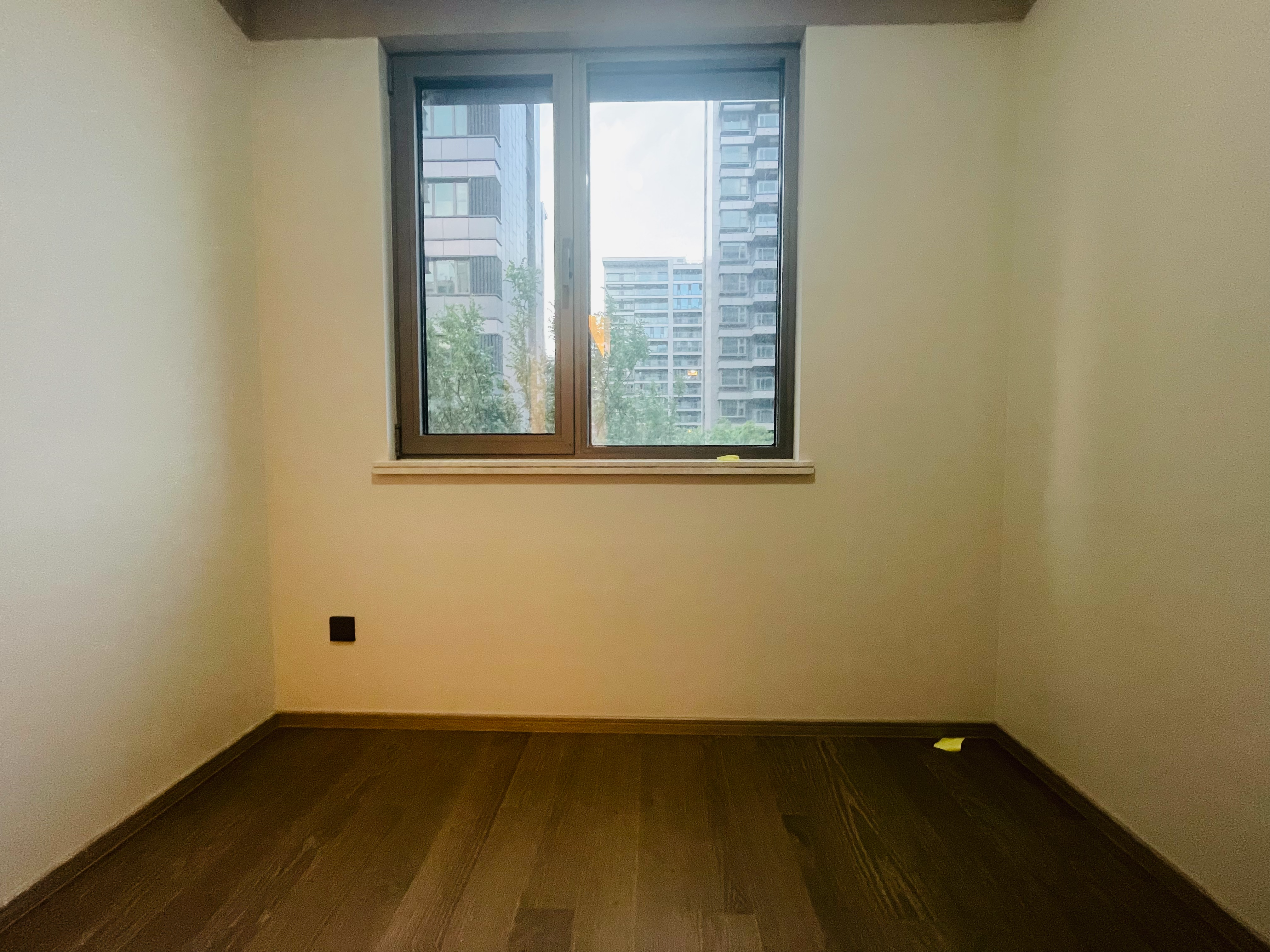 仁恒公园世纪 4室2厅2卫 135.00m&sup2;
