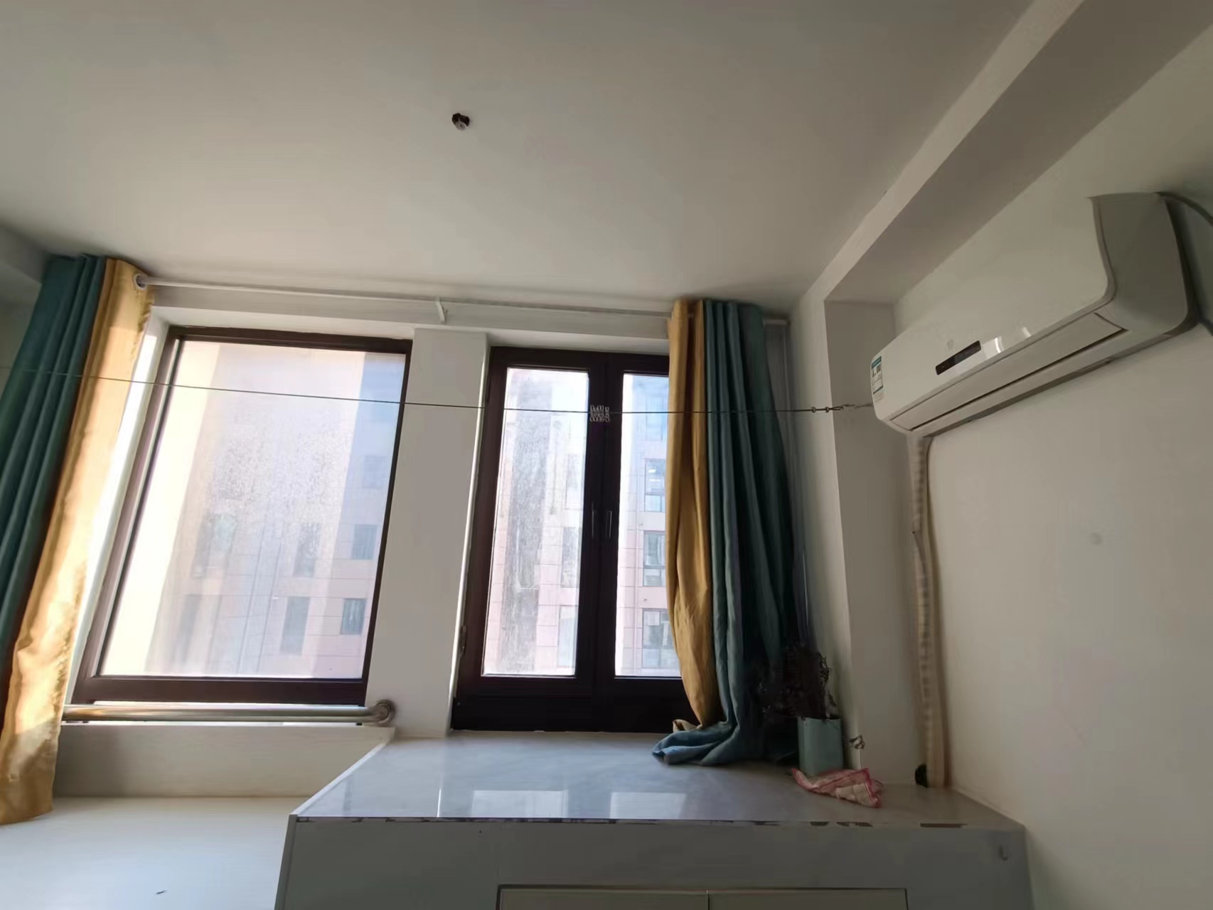 正泰江岸水苑 1室1厅1卫 40m&sup2;