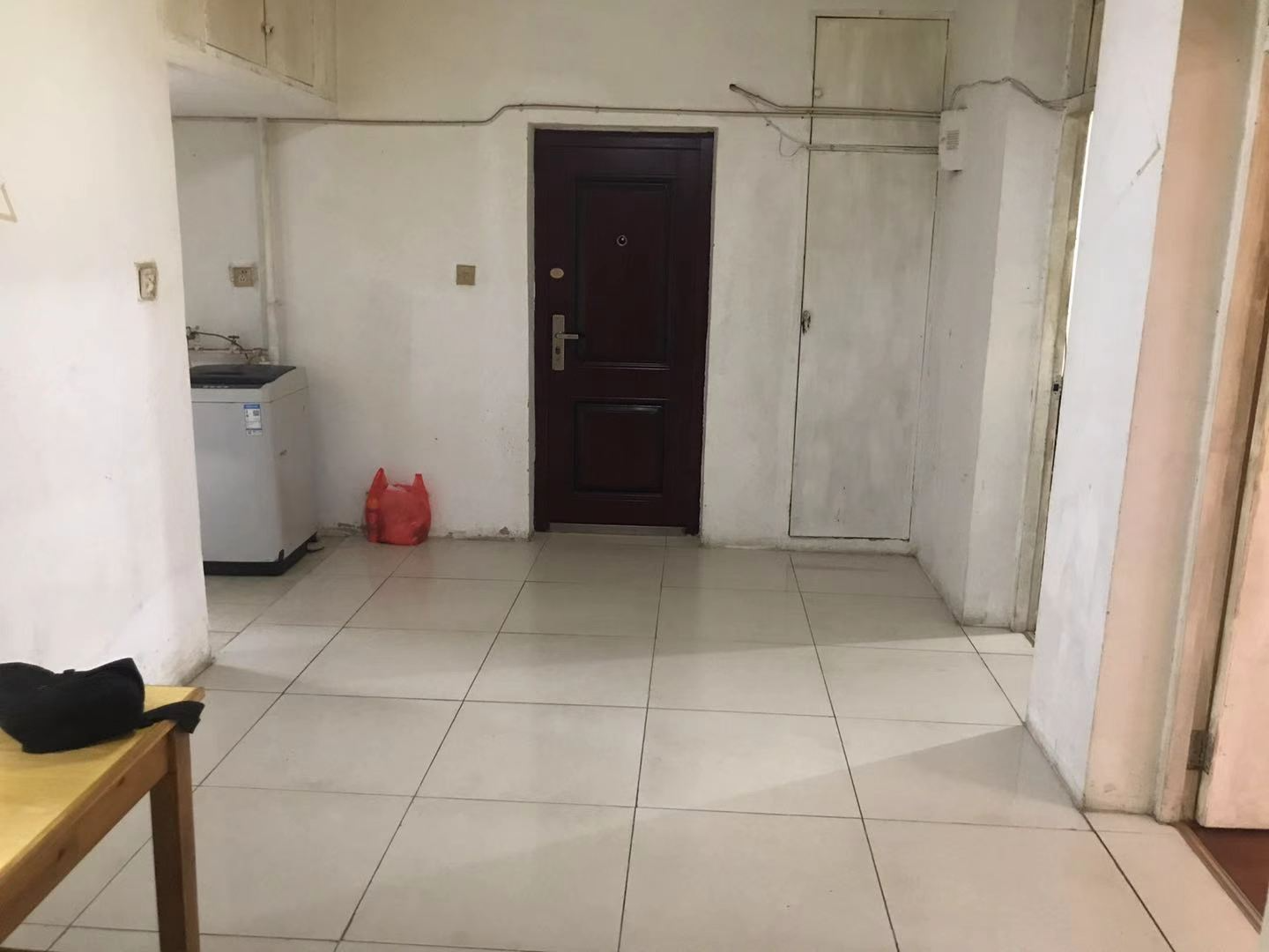 新建路新村 2室1厅1卫 71m&sup2;