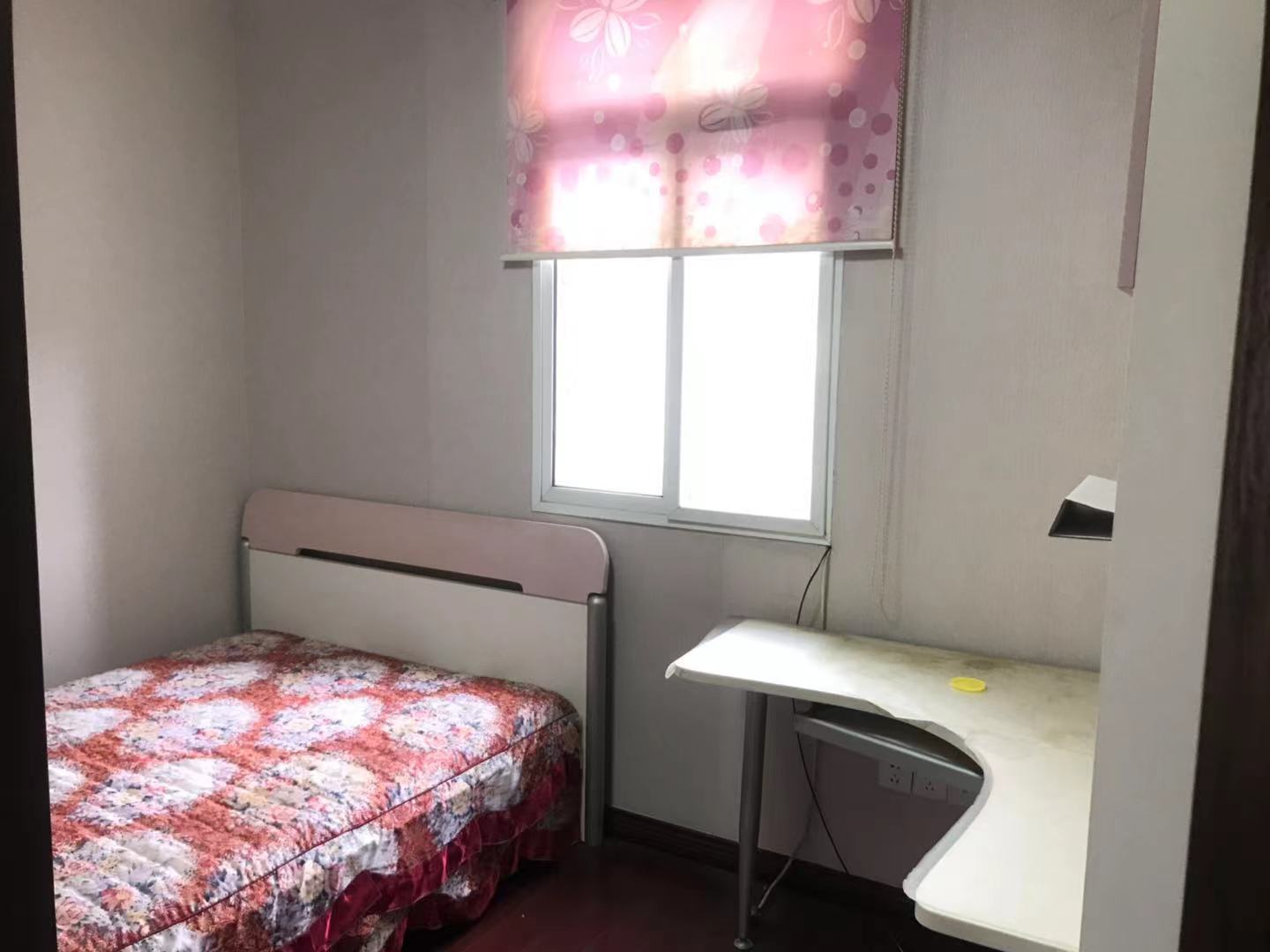 地区机关宿舍 1室1厅1卫 45m&sup2;