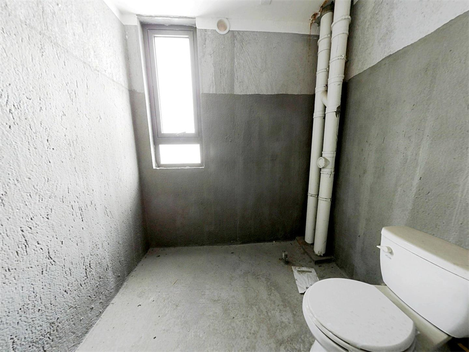 华强城 3室2厅2卫 117.00m&sup2;
