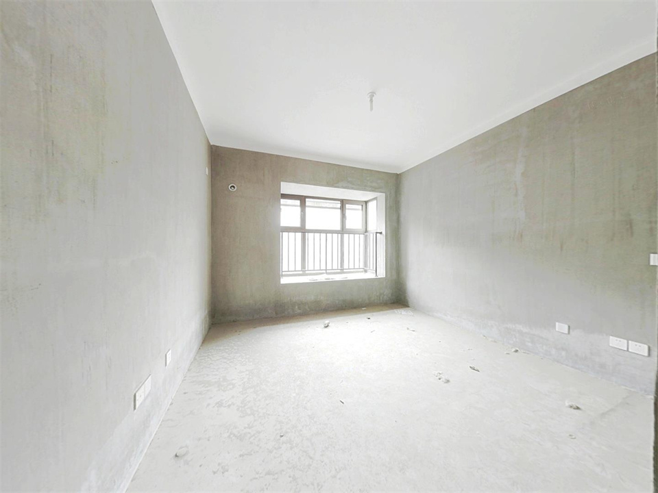 华强城 3室2厅2卫 117.00m&sup2;
