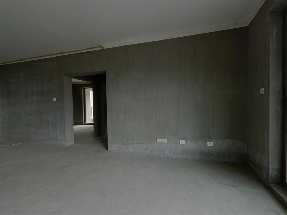 华强城 3室2厅2卫 117.00m&sup2;