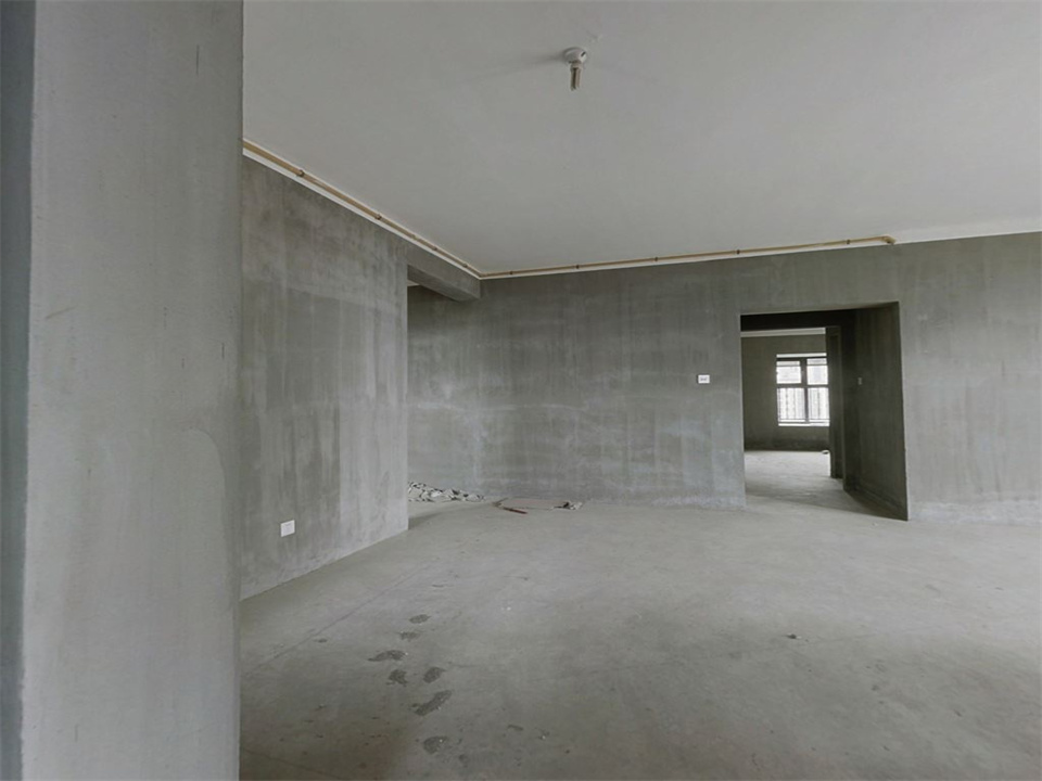 华强城 3室2厅2卫 117.00m&sup2;