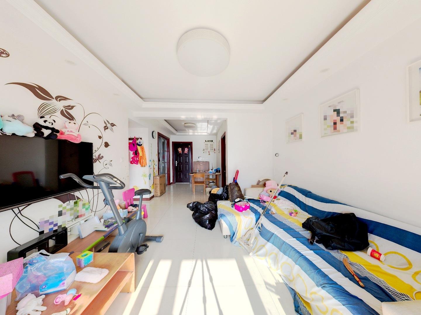 保利香槟国际 1室0厅0卫 89.00m&sup2;