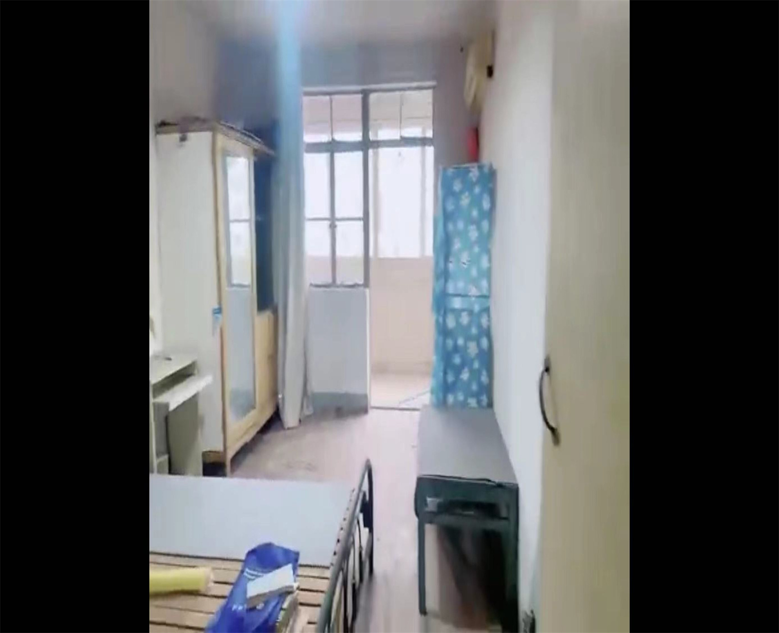 望江楼小区 1室0厅0卫 58.00m&sup2;