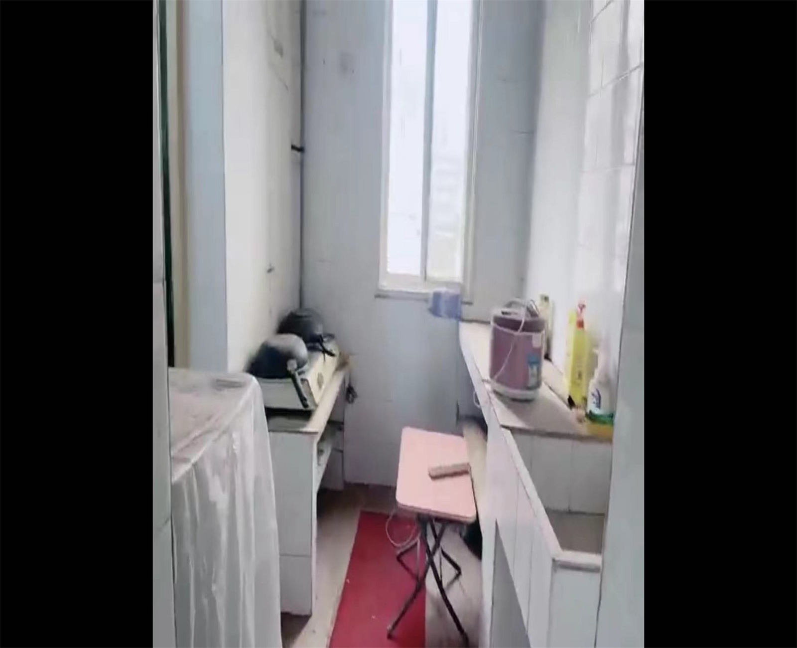望江楼小区 1室0厅0卫 58.00m&sup2;