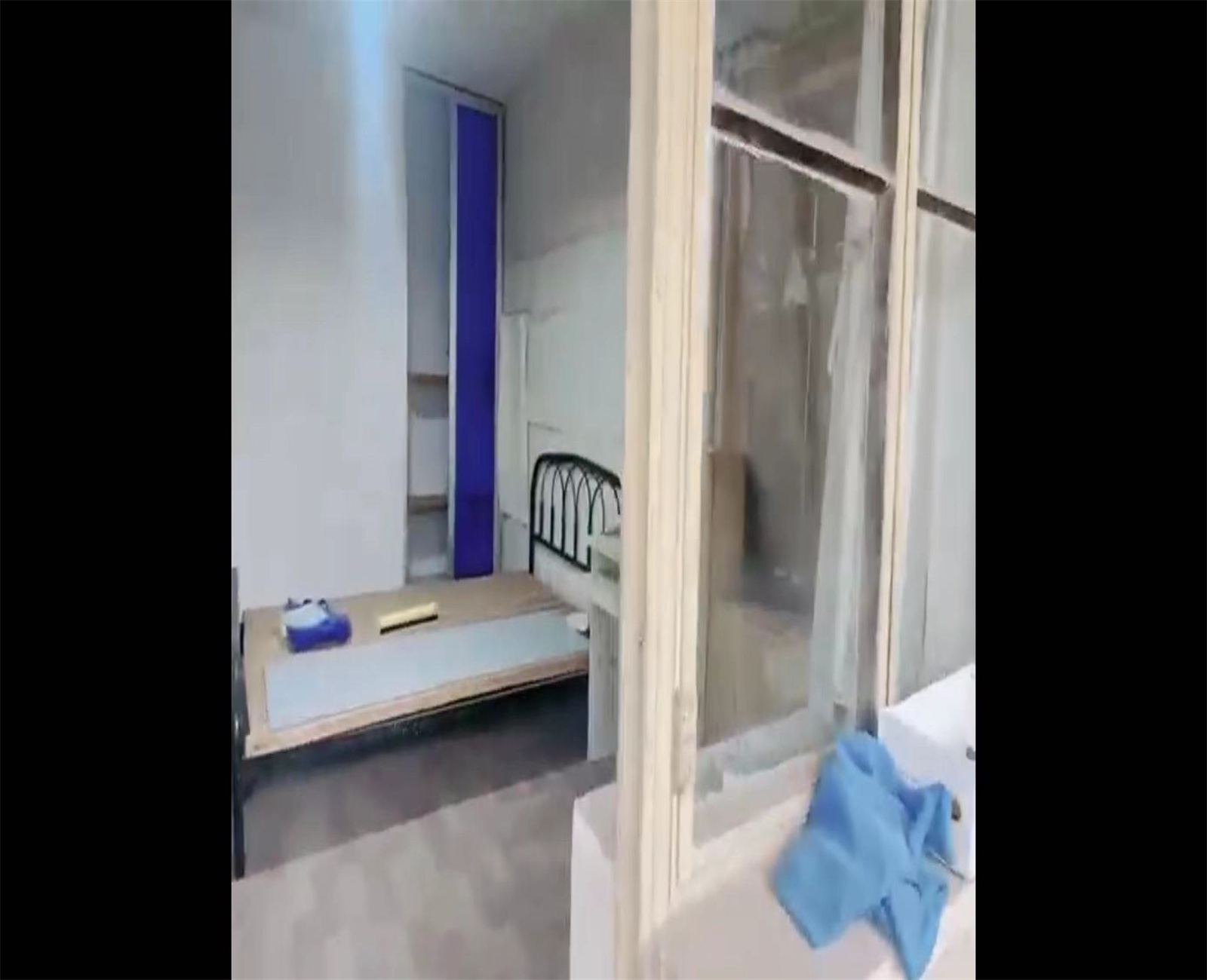 望江楼小区 1室0厅0卫 58.00m&sup2;