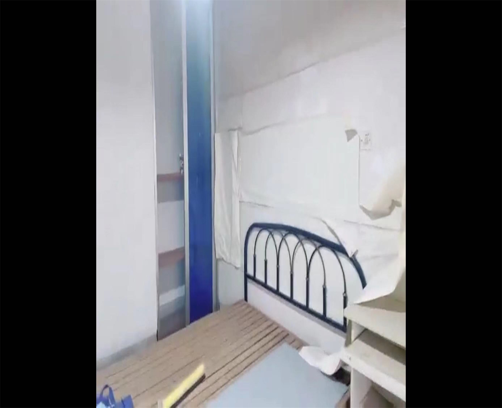 望江楼小区 1室0厅0卫 58.00m&sup2;