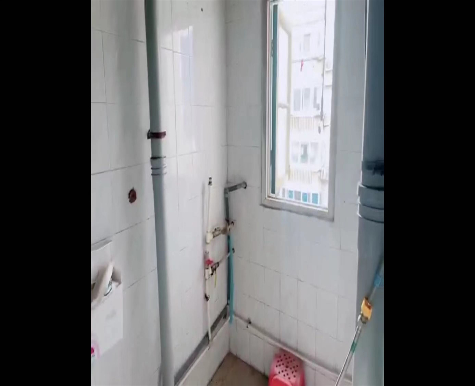 望江楼小区 1室0厅0卫 58.00m&sup2;