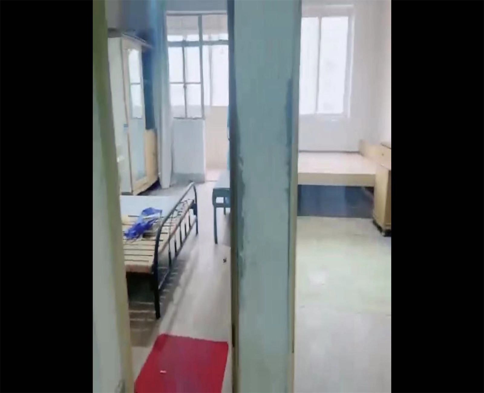 望江楼小区 1室0厅0卫 58.00m²