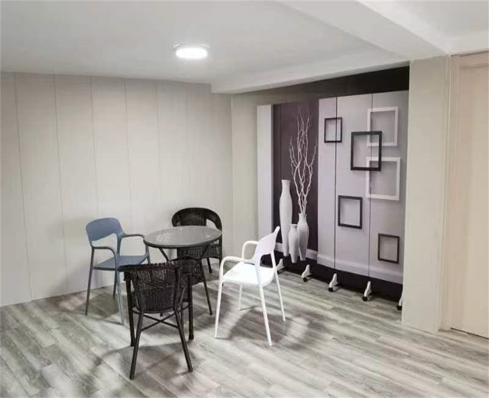 金公馆 5室2厅2卫 102m²