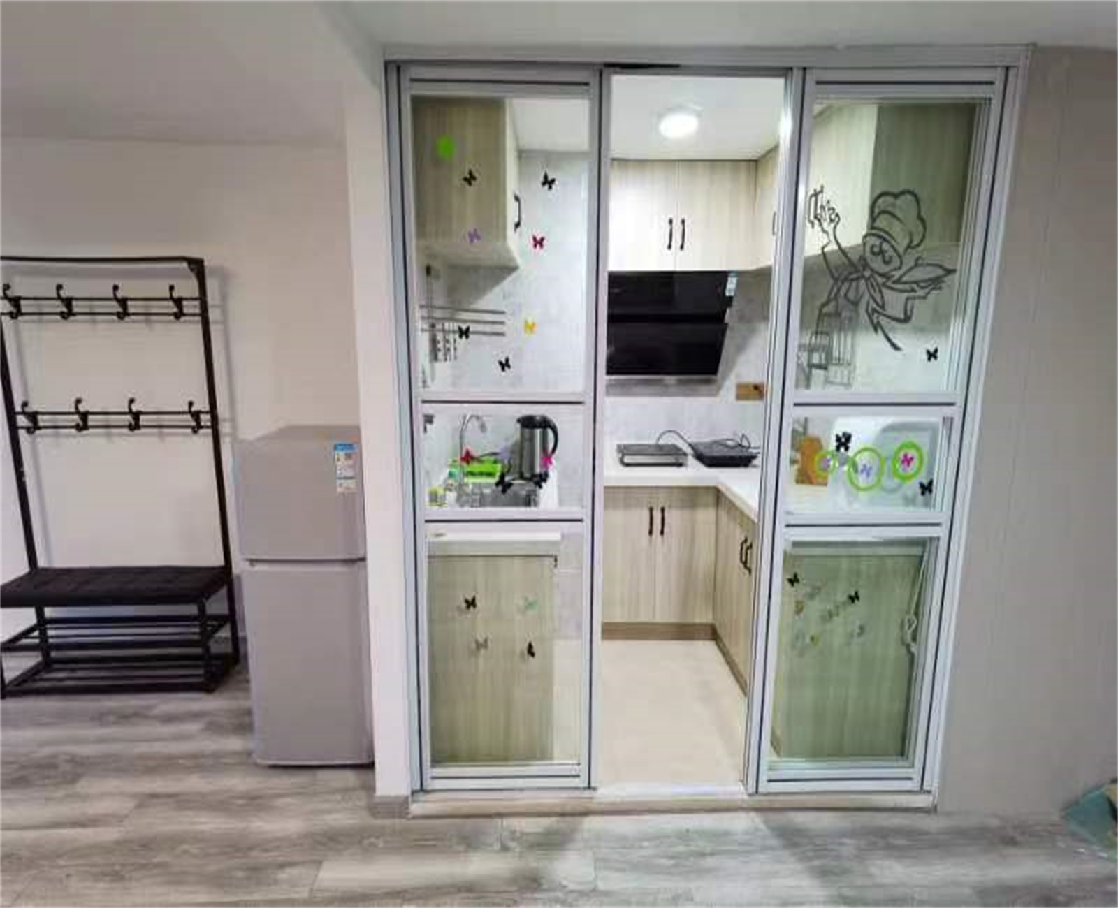 金公馆 5室2厅2卫 102m²