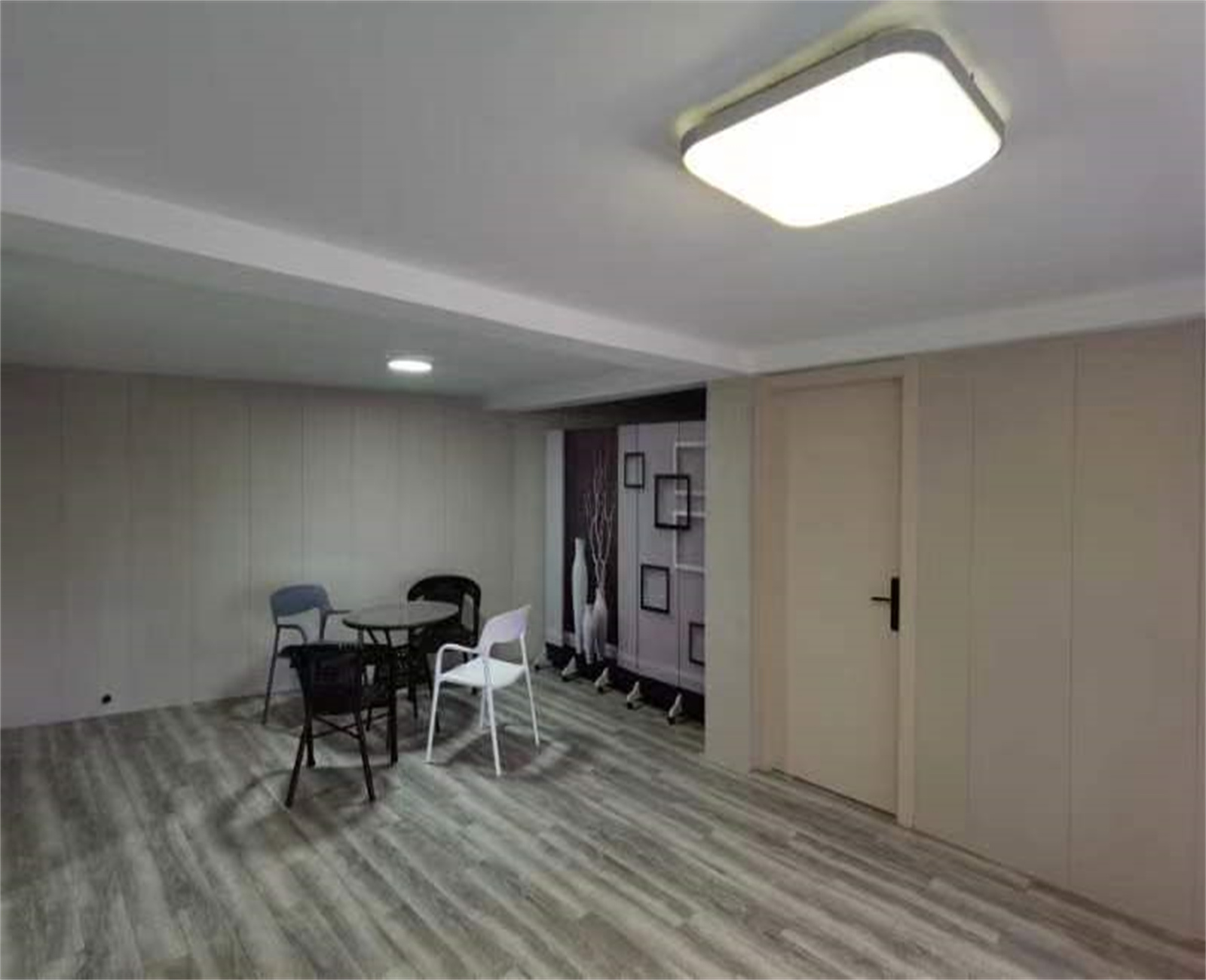 金公馆 5室2厅2卫 102m²