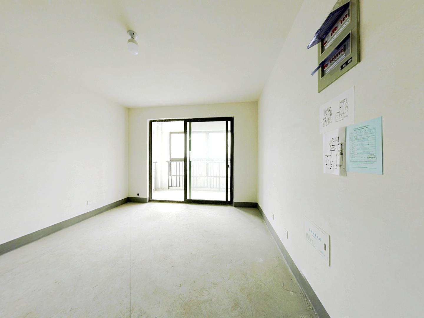 同和嘉苑东区 2室1厅1卫 100m&sup2;