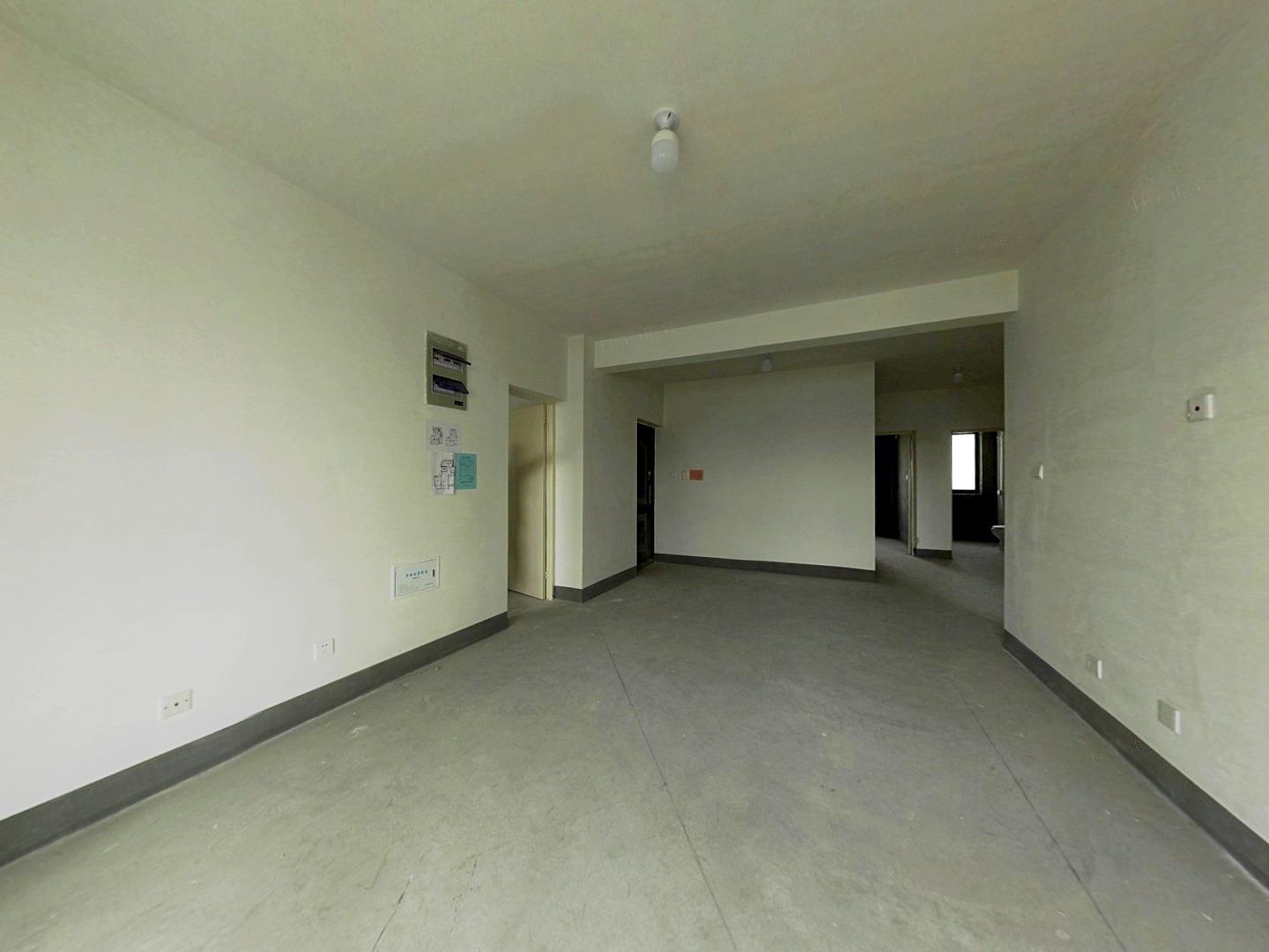 同和嘉苑东区 2室1厅1卫 100m&sup2;