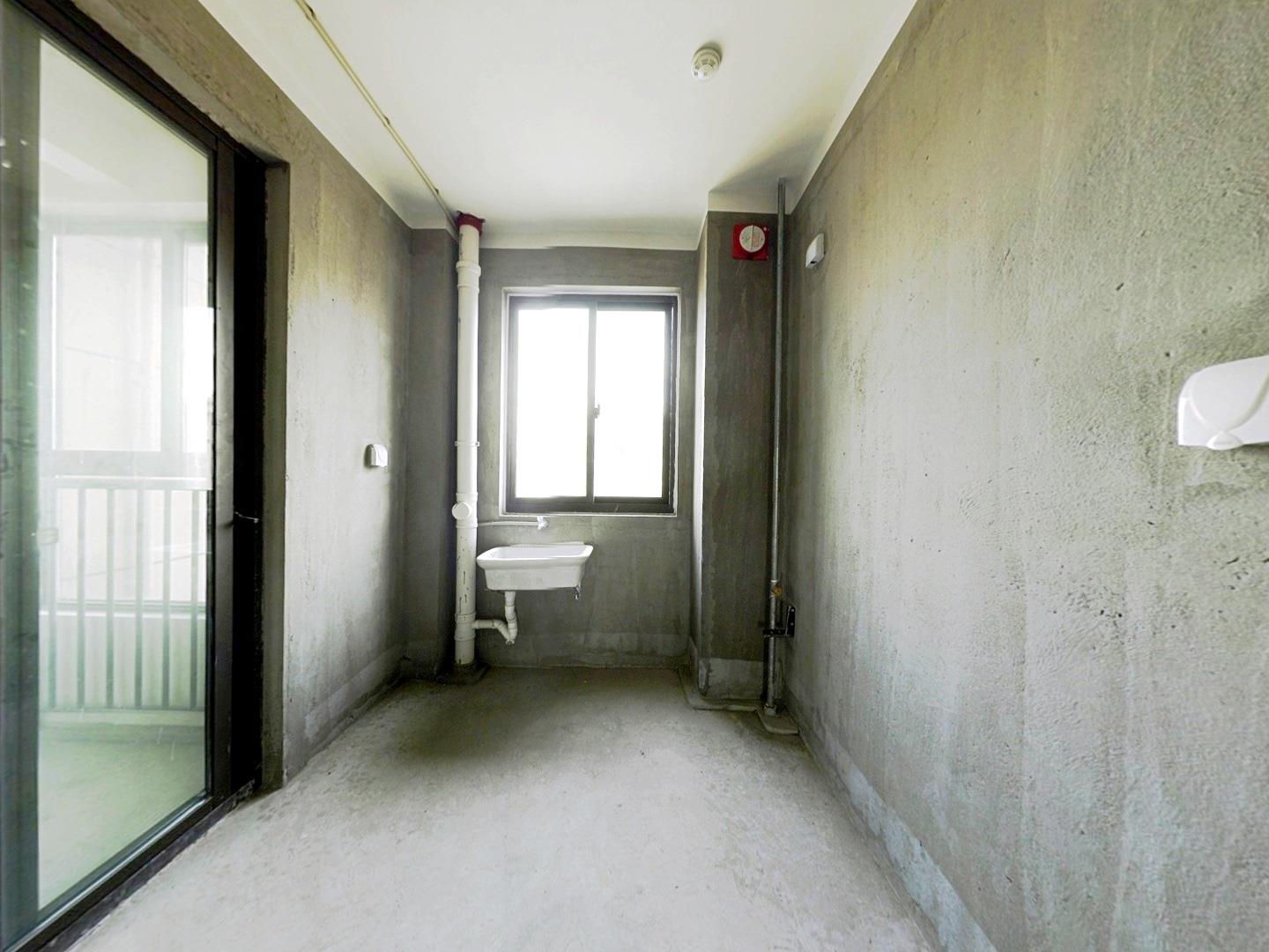 同和嘉苑东区 2室1厅1卫 100m&sup2;