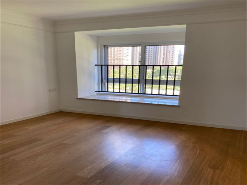 中海碧林湾 3室2厅2卫 108.00m&sup2;