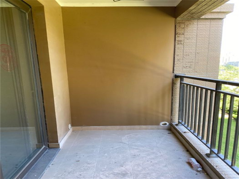 中海碧林湾 3室2厅2卫 108.00m&sup2;