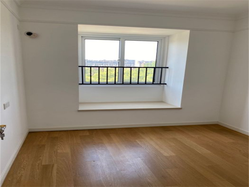 中海碧林湾 3室2厅2卫 108.00m&sup2;