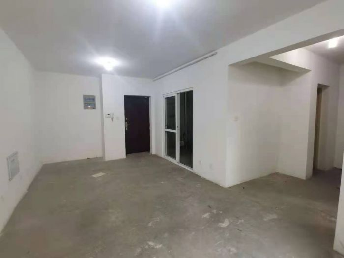 世濠花园 1室1厅1卫 65m²
