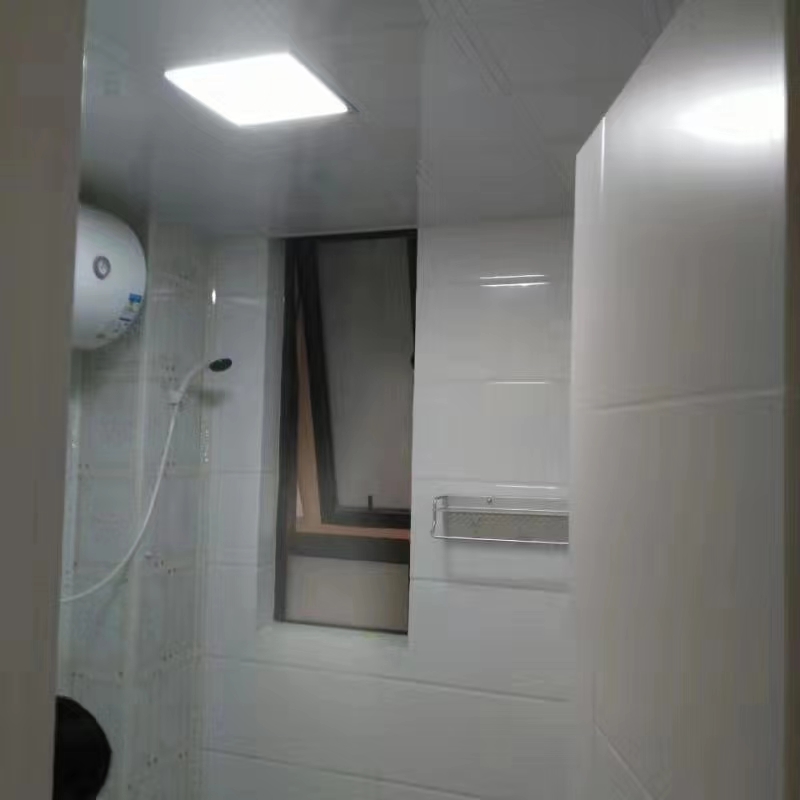 华强城 2室1厅1卫 80m&sup2;