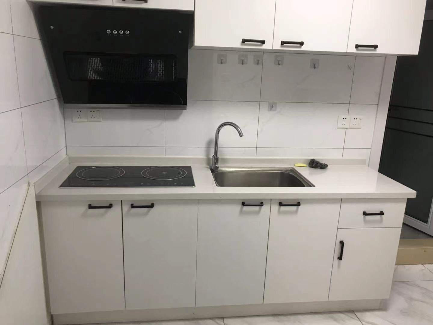 汇富花苑 2室1厅1卫 56m&sup2;