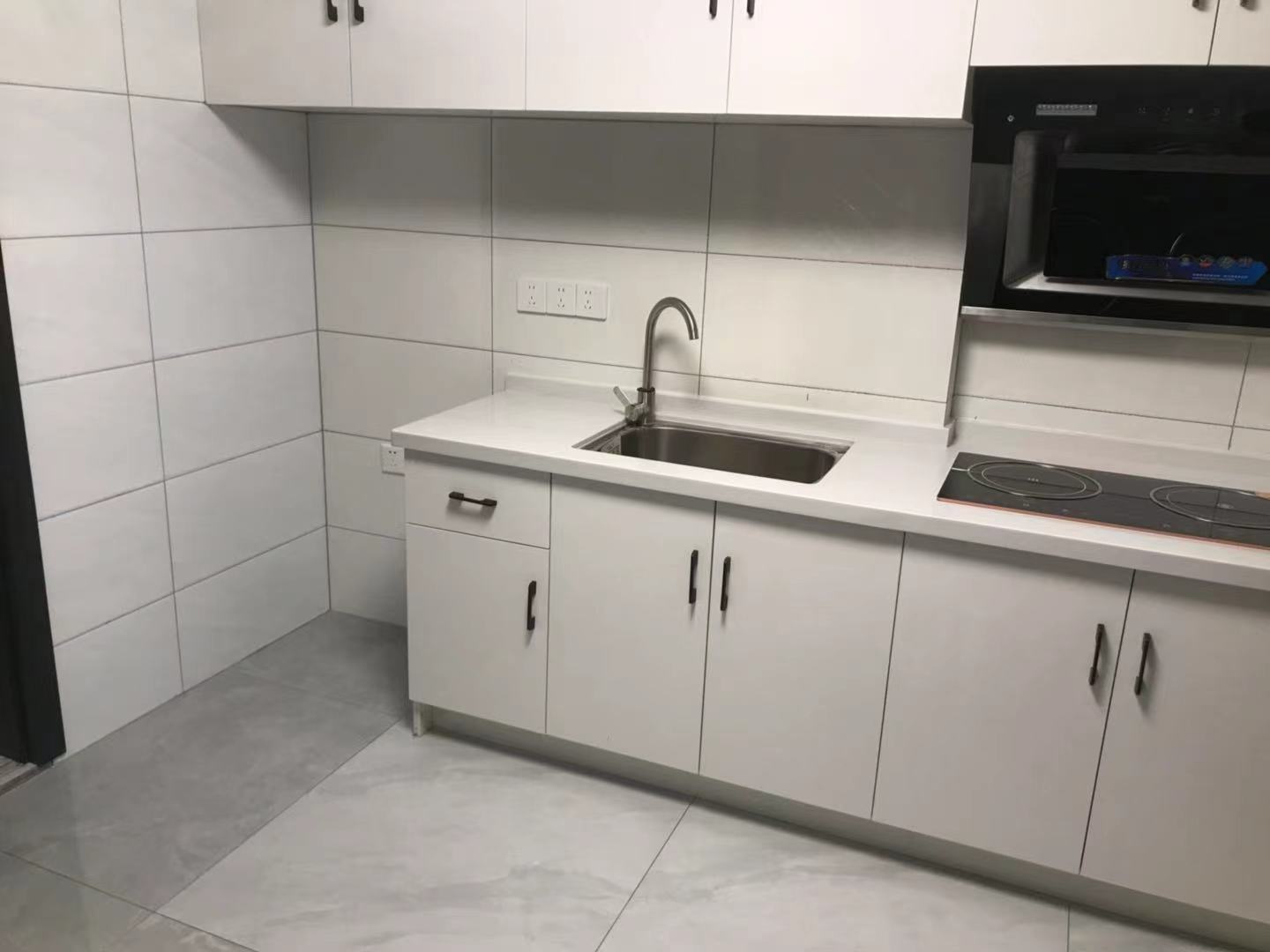 汇富花苑 2室1厅1卫 56m&sup2;