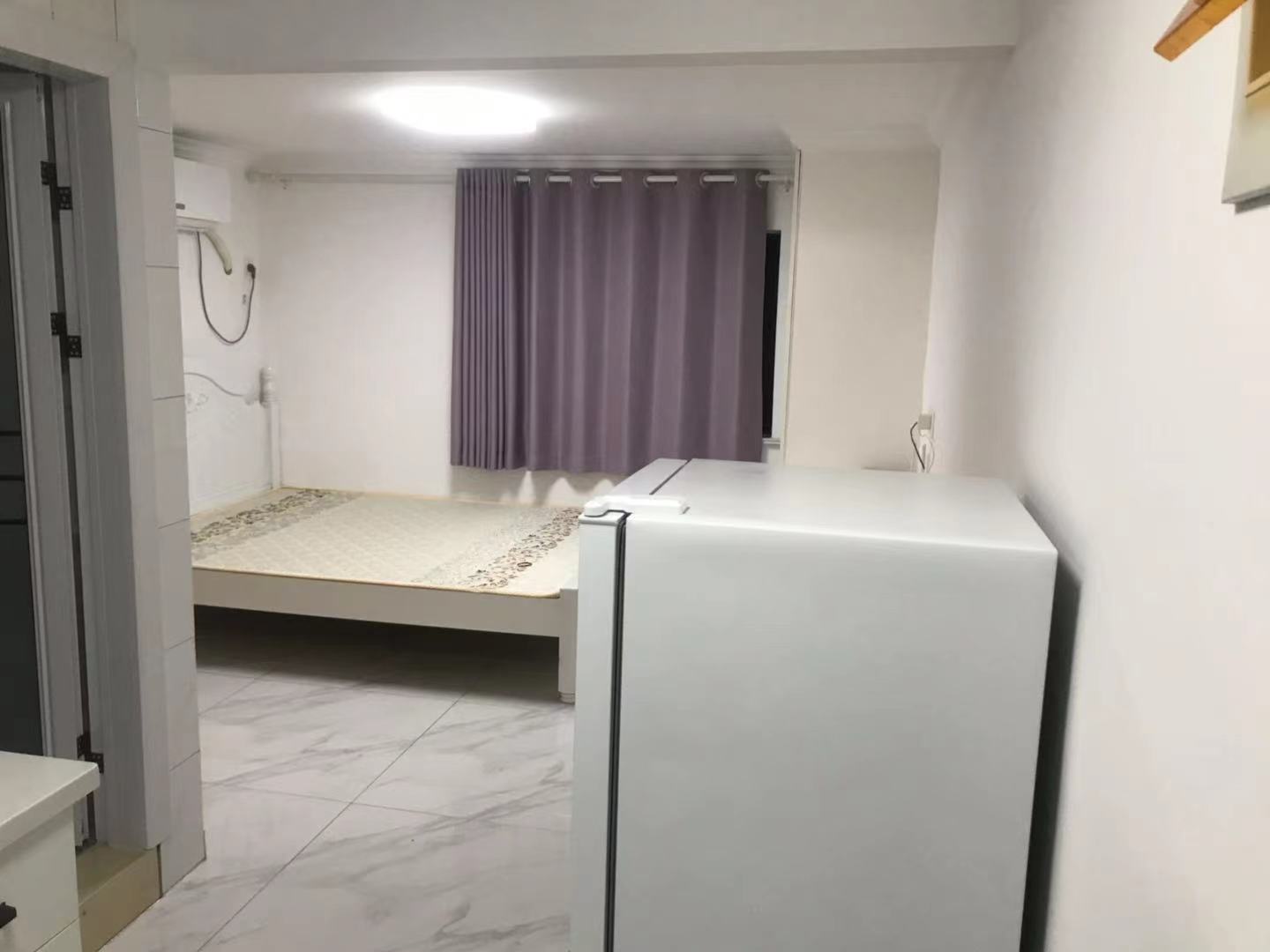 汇富花苑 2室1厅1卫 56m&sup2;