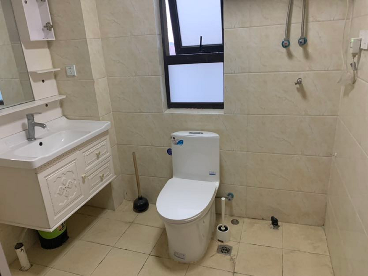 万科濠河传奇 2室1厅1卫 89m&sup2;