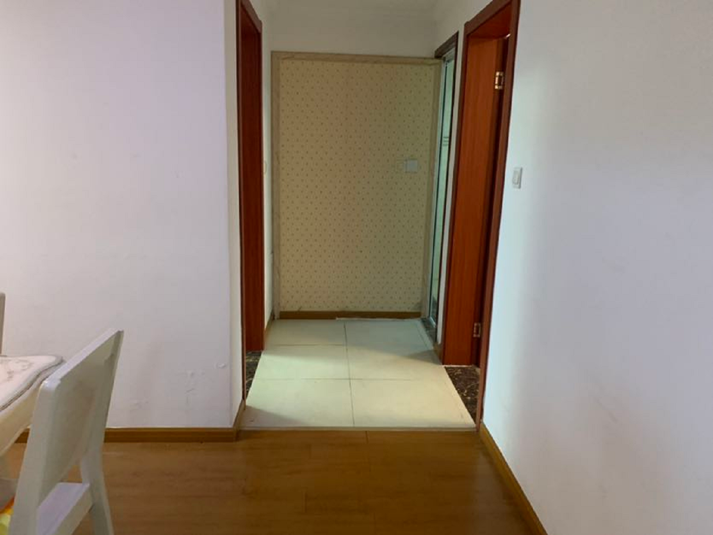 万科濠河传奇 2室1厅1卫 89m&sup2;