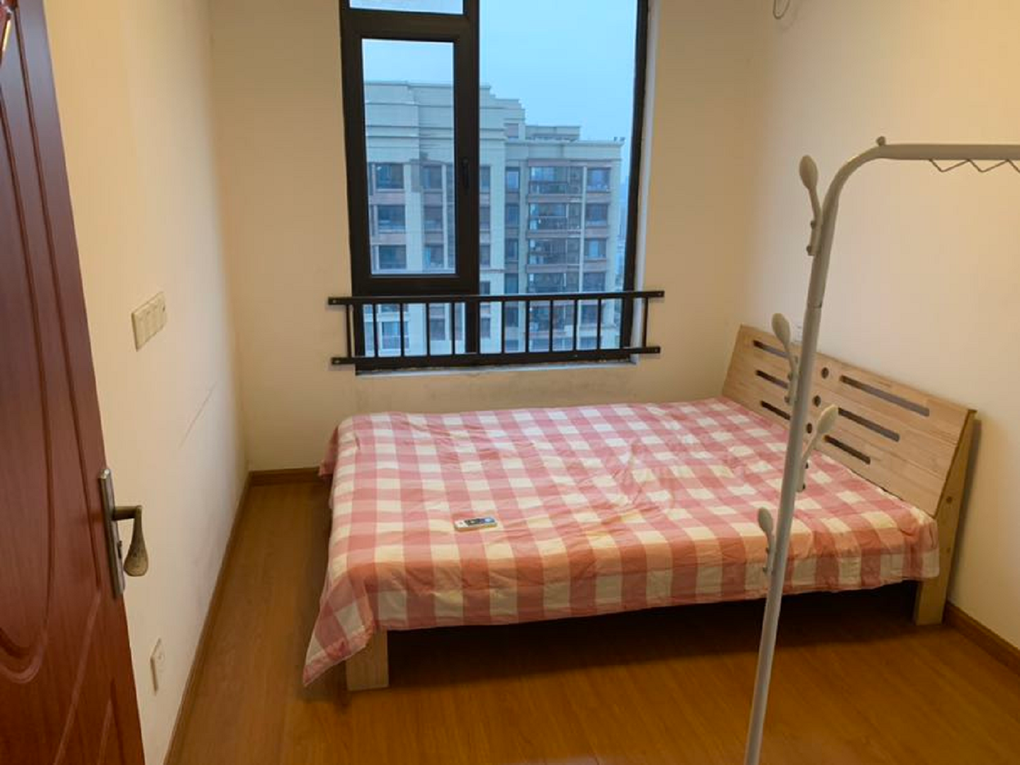 万科濠河传奇 2室1厅1卫 89m&sup2;
