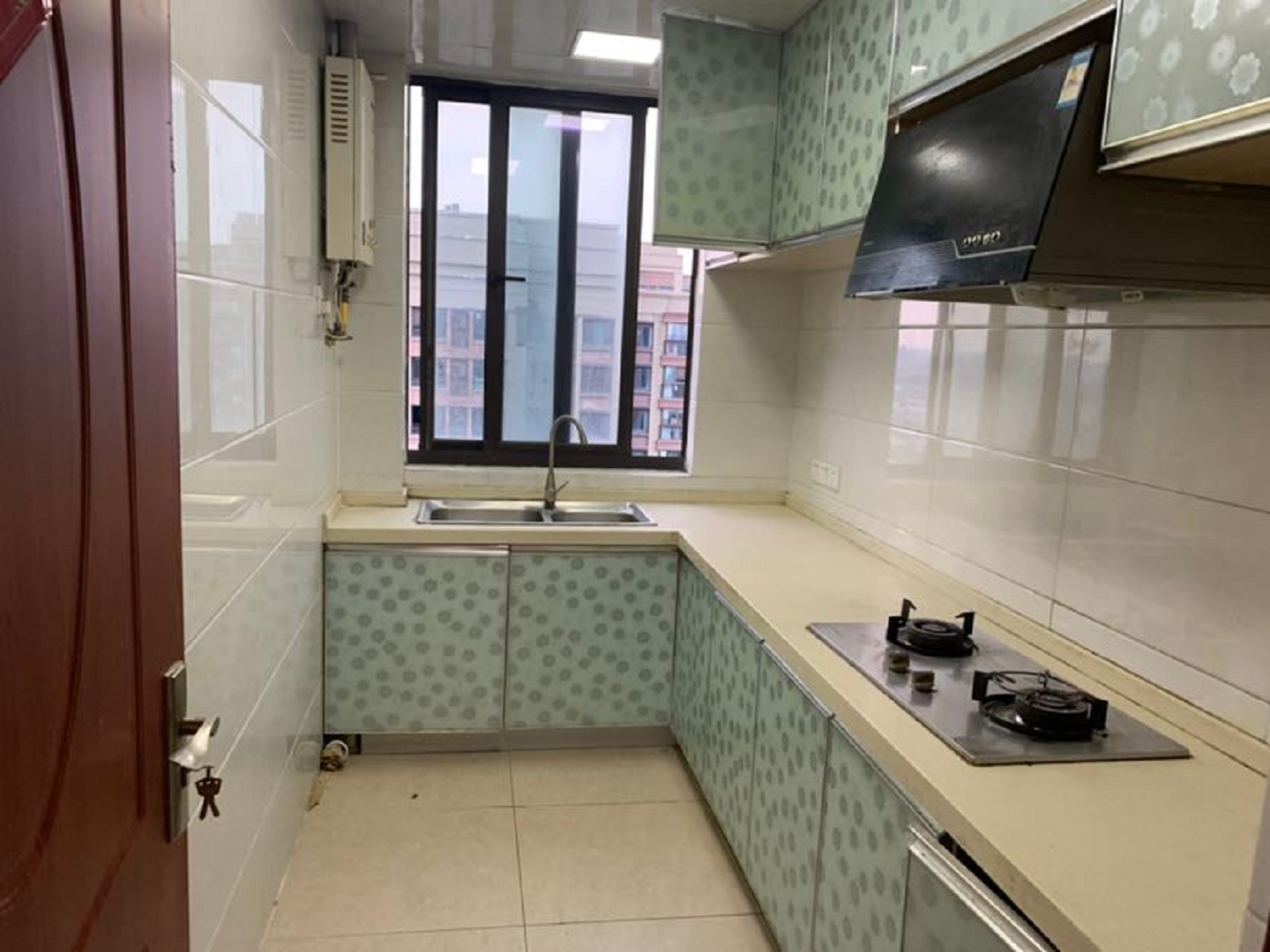 万科濠河传奇 2室1厅1卫 89m&sup2;