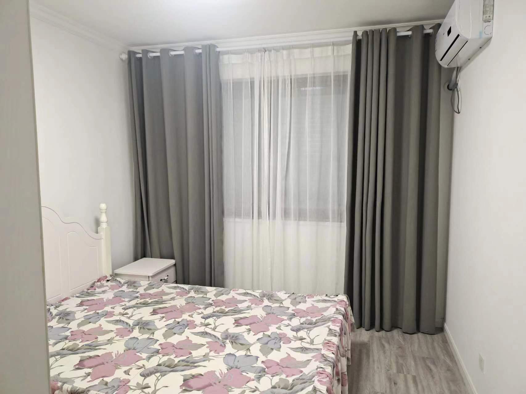 锦城苑 2室1厅1卫 90m&sup2;