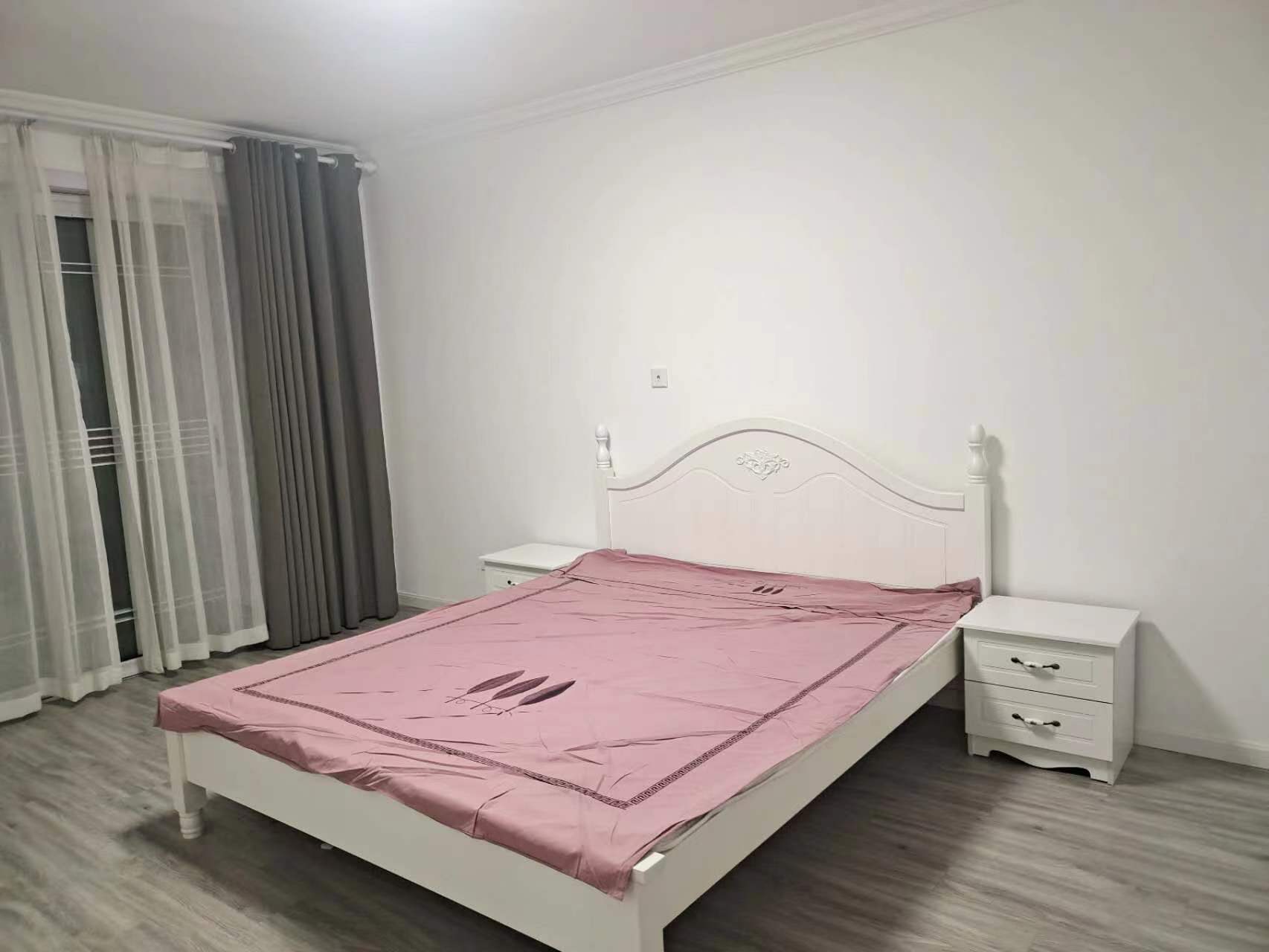 锦城苑 2室1厅1卫 90m&sup2;