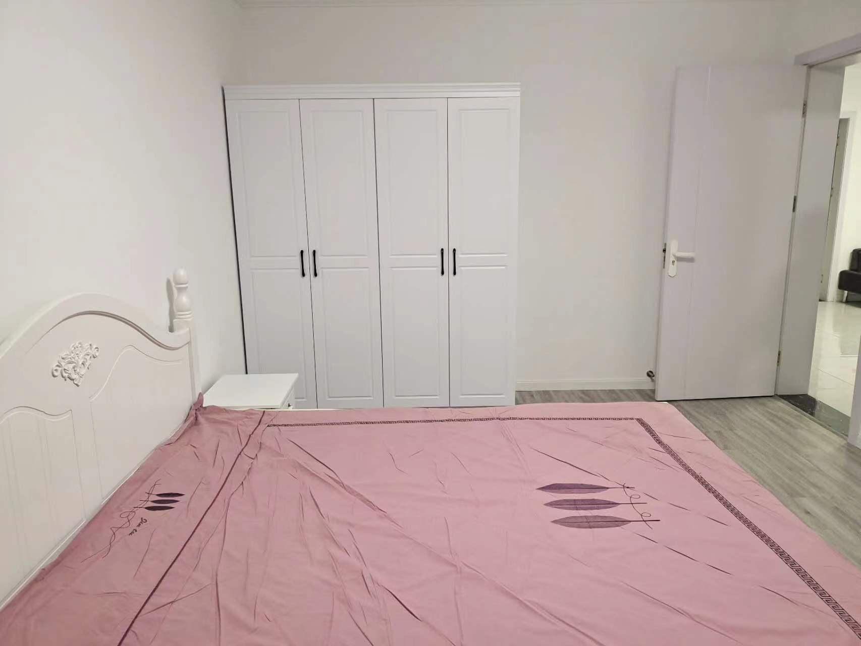 锦城苑 2室1厅1卫 90m&sup2;