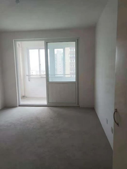幸福怡居 3室2厅1卫 125.6m&sup2;