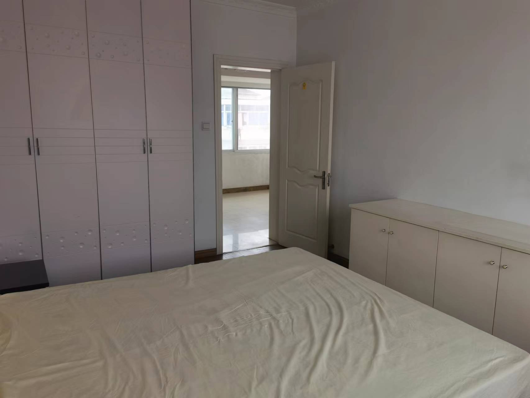 北濠桥新村 2室1厅1卫 63m&sup2;
