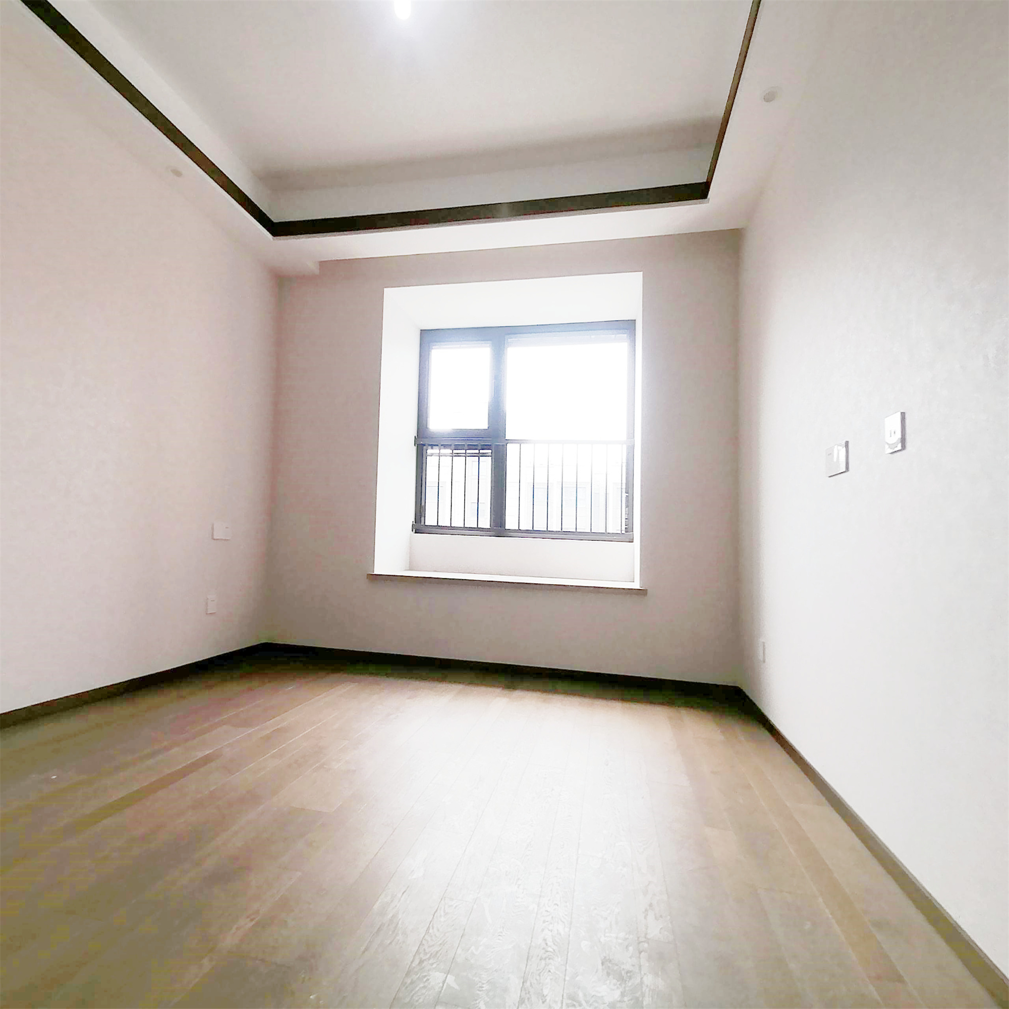 远创东樾 3室2厅2卫 124m&sup2;