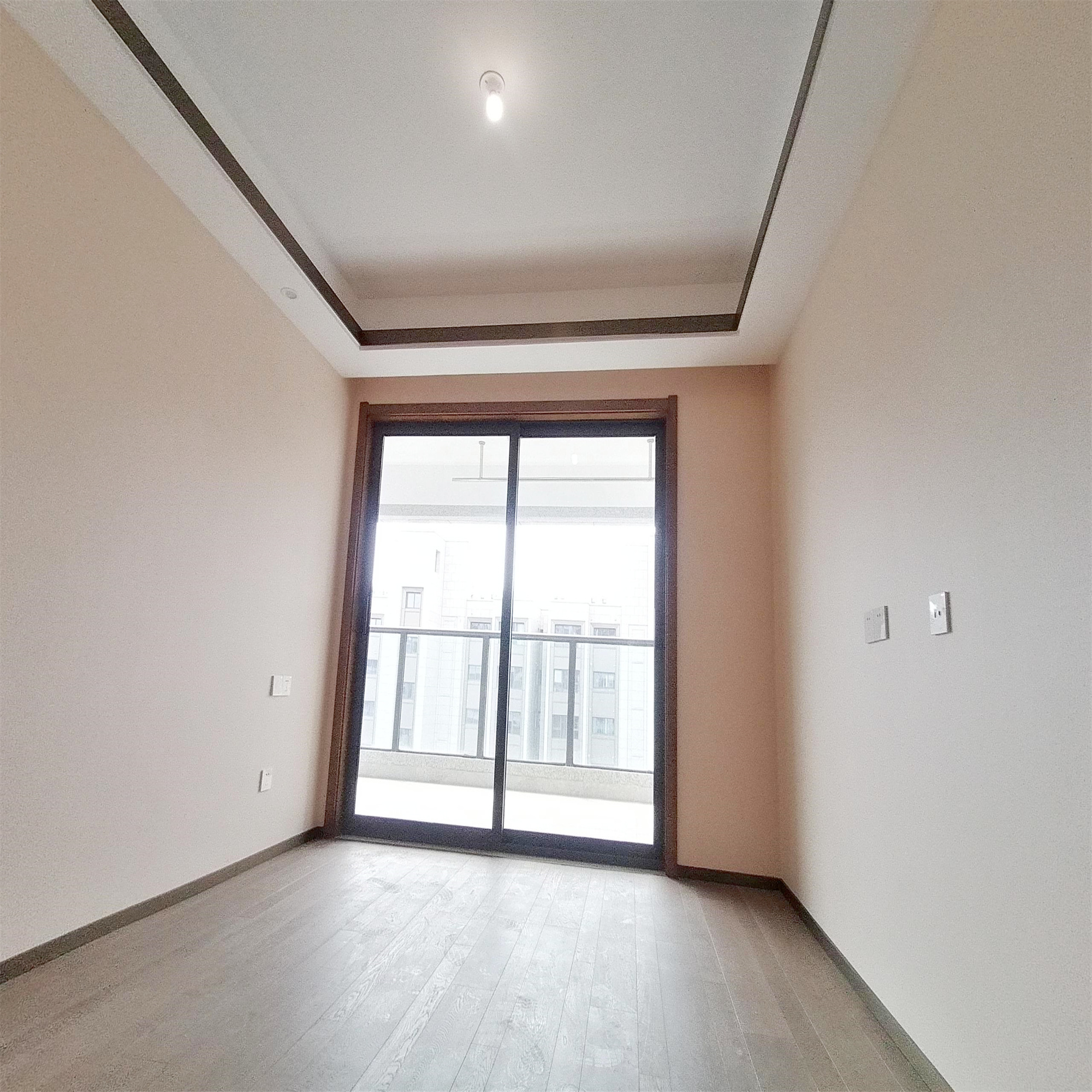 远创东樾 3室2厅2卫 124m&sup2;