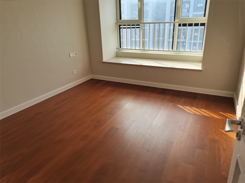 融创盛和九里桃源 3室2厅1卫 108m&sup2;