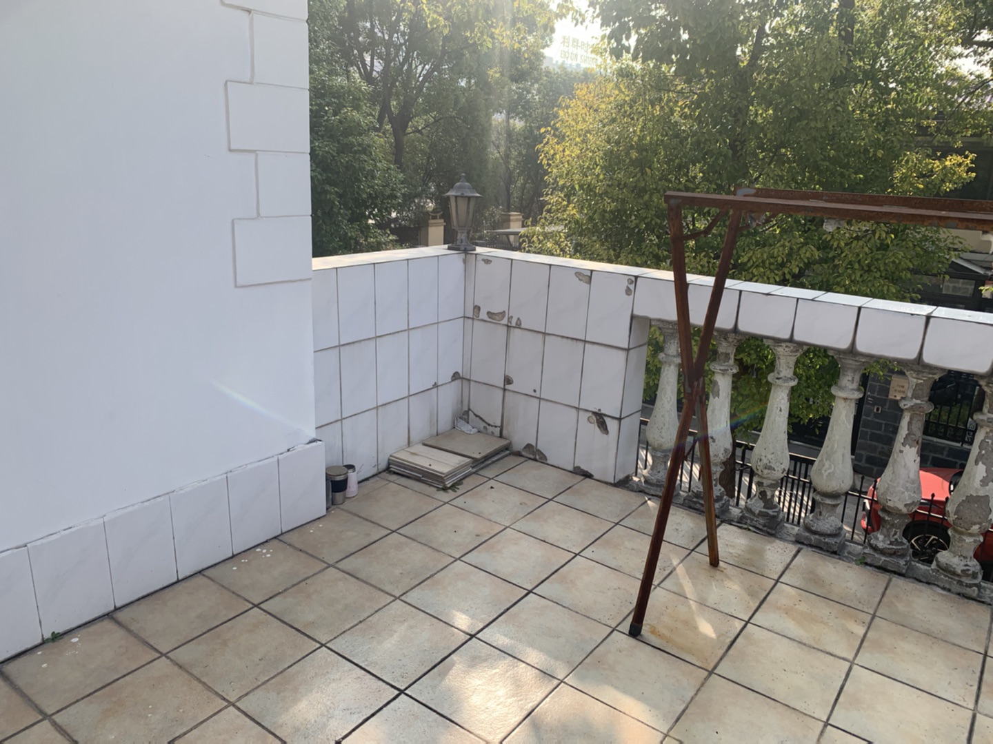 爱玛花苑 4室2厅2卫 282.65m&sup2;